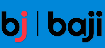 baji logo