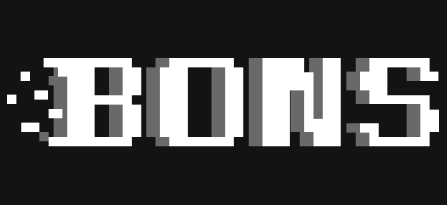 Bons logo