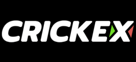 crickex logo