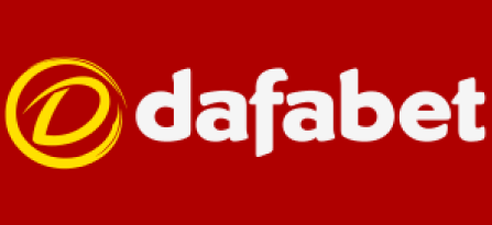 Dafabet logo