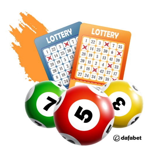 Dafabet app users from India can participate in several lotteries