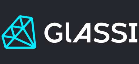 Glassi casino logo