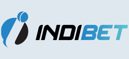 Indibet logo