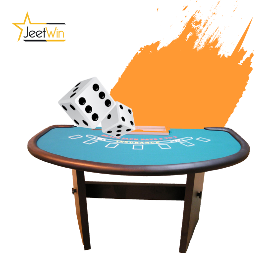 In the table games section of Jeetwin Casino, Indiana players will find games based on popular casino classics