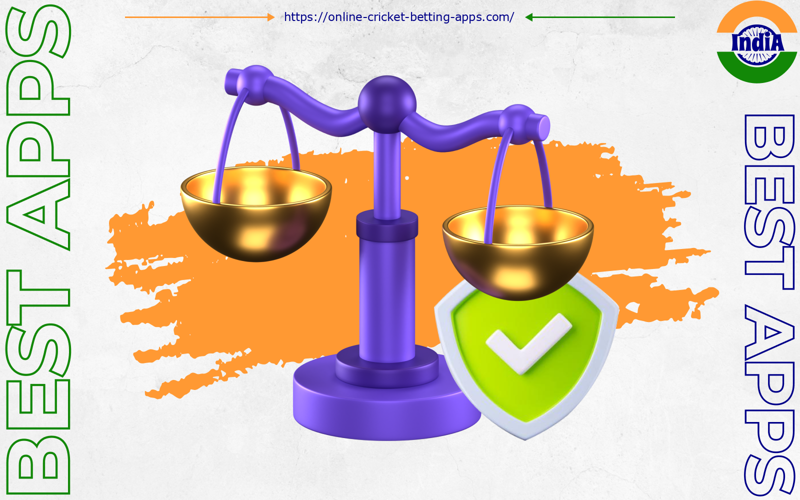 There are many cricket betting apps available in the Indian market, but only a few of them deserve special attention due to their reliability, usability, offers and overall quality of service