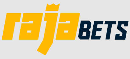 Rajabets logo