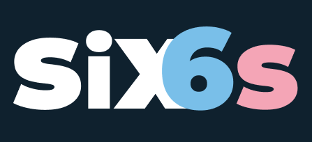 six6s logo