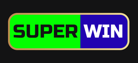Superwin logo