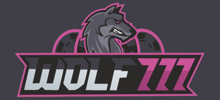 Wolf777 logo