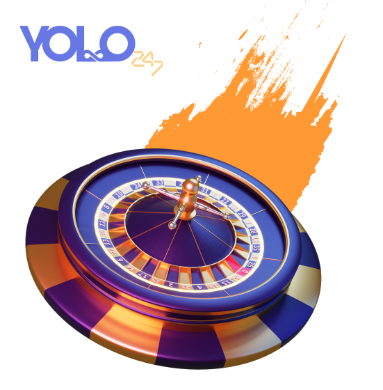 A large number of live casino games are available for Yolo 247 users from India