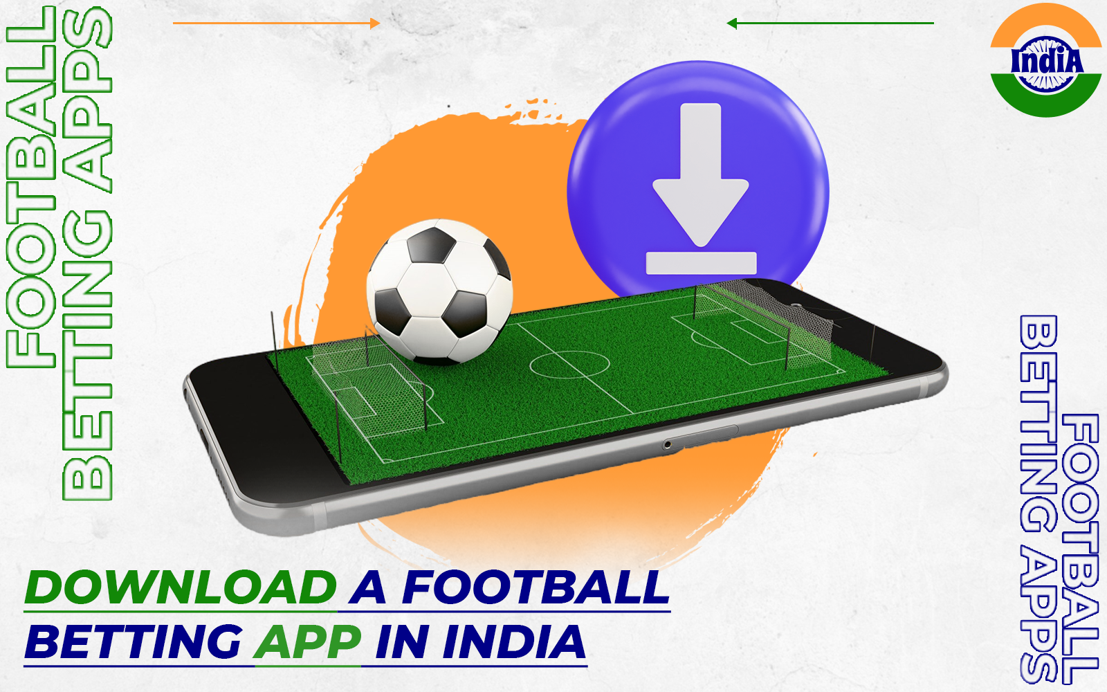 Download the best soccer betting apps directly from the official website