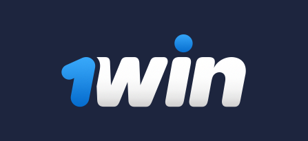 1win logo