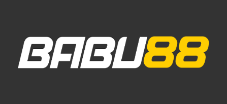 Babu88 logo