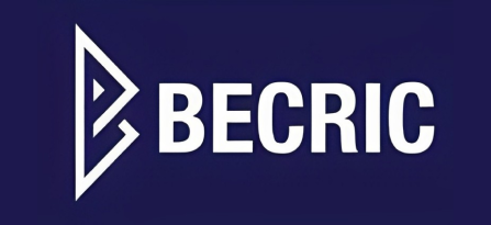 Becric logo