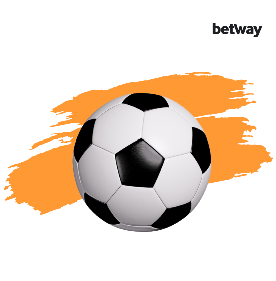 There are hundreds of football matches available in the Betway mobile app weekly