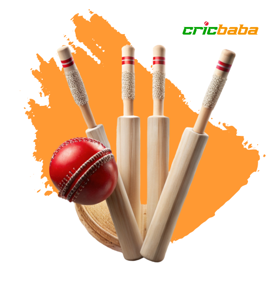 Many Indian Cricbaba users are betting on cricket as this app offers high odds and a wide range of markets to choose from