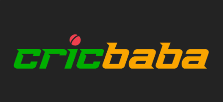 Cricbaba logo