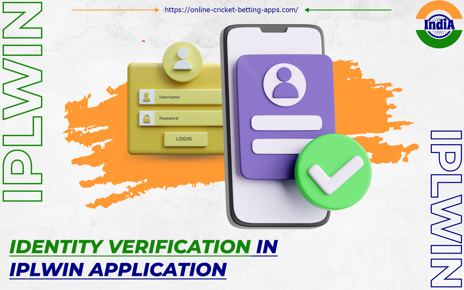 Since IPLwin adheres to KYC and responsible gambling policies, users from India are required to verify their identity