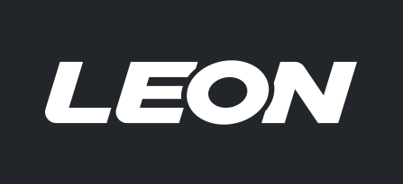 Leon Bet logo