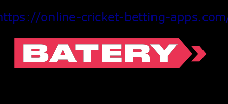 Batery logo