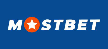 Mostbet logo