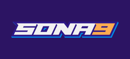 Sona9 logo