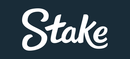 Stake logo