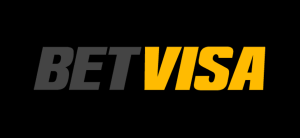 Betvisa logo