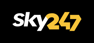 sky247 logo