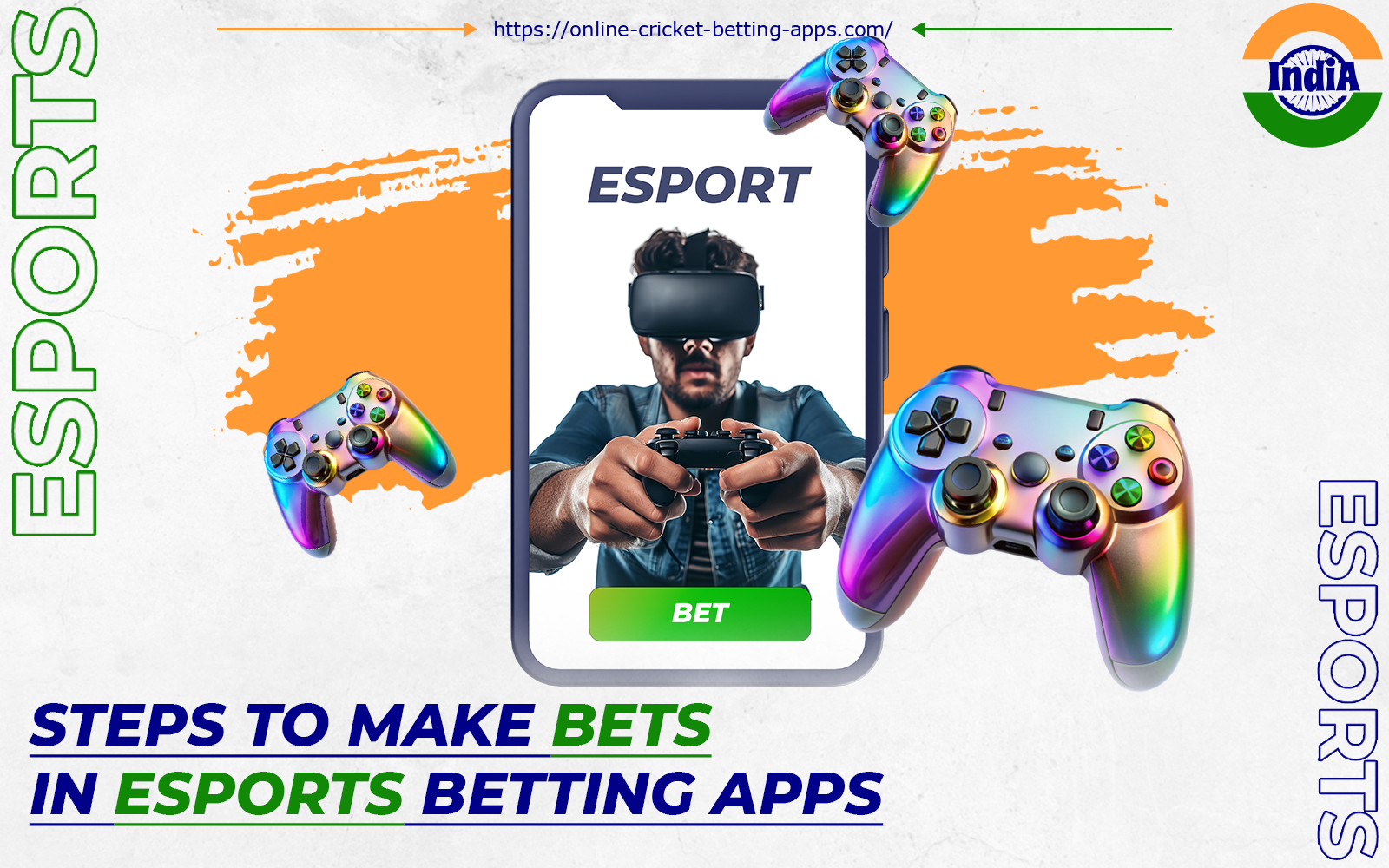 You have to fulfill a couple of requirements for betting on cyber sports