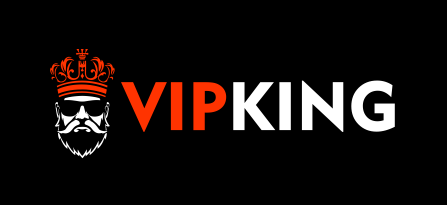 Vipking logo